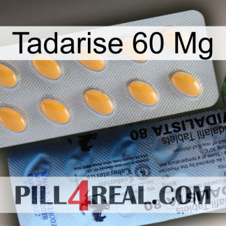 Tadarise 60 Mg 44